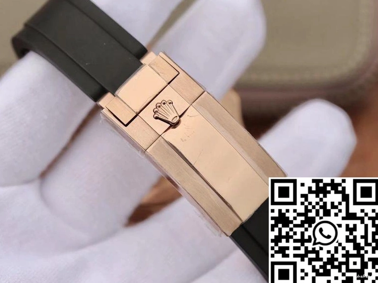 Yacht Dial Diamond 40mm Rolex Master 116655 0112